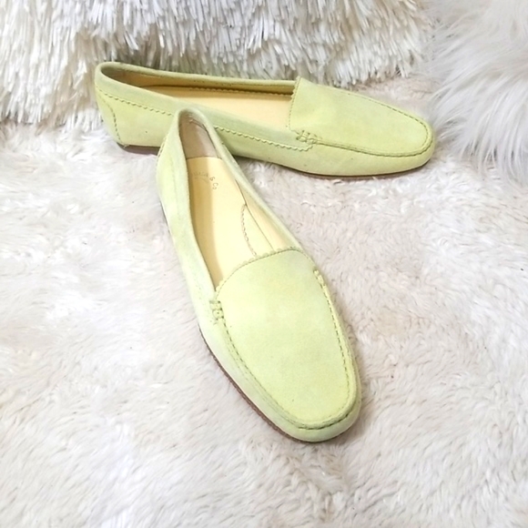 FIERAMOSCA FLAT SHOES - Picture 1 of 12